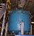 PFAUDLER Carbon steel jacket Tank, glass lined,
